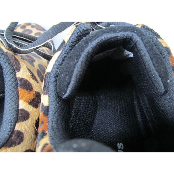 Nautilus Spark Oxford Animal Print Safety Shoes Womens Size US 10 EUR 42.5 - Picture 15 of 16